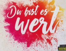 Evangelisches Jugendfestival 2016