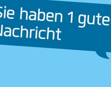 Unsere Kirchentage auf dem Weg