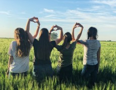 Unsere Sommerfahrten 2019