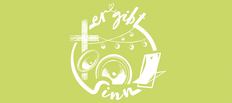 Evangelisches Jugendfestival Volkenroda- Anmeldung