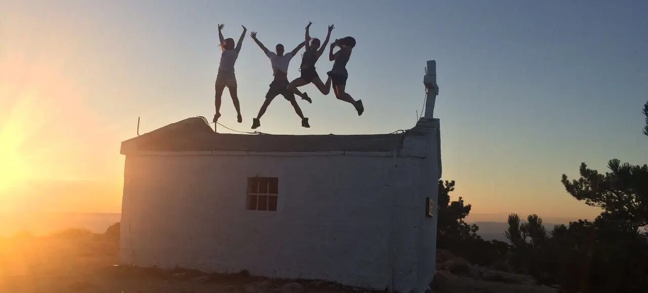 Beachcamp 2026 Insel Mali Losinj - Kroatien