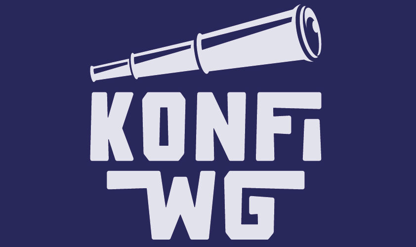 Konfi-WG Anmeldung Teilnehmende